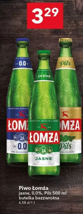 Piwo Jasne, 0.0%, Pils