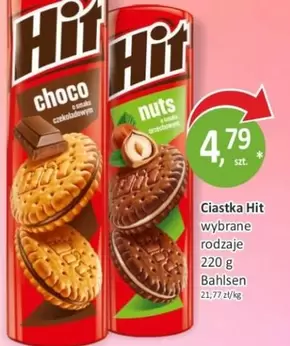 Ciastka
