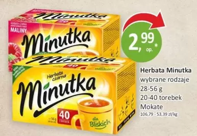 Herbata czarna