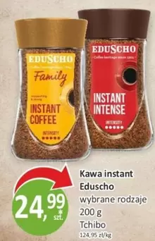 Kawa instant