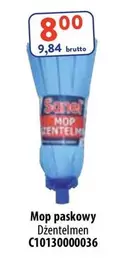 Mop paskowy Dzentelmen C10130000036