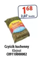 Czyścik kuchenny Klejnot C09110000002