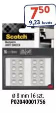 Mm - Anti Shock Pads