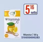 Witamin C 100 g