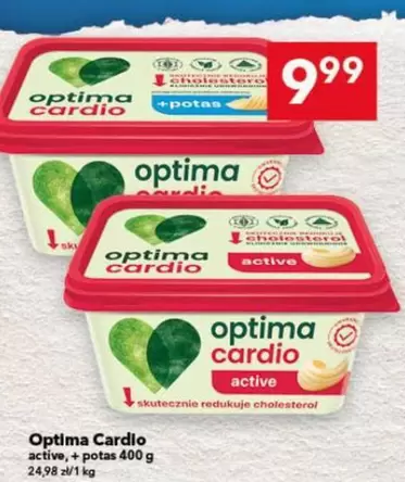 Optima Cardio
