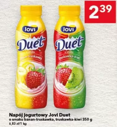 Jovi Duet