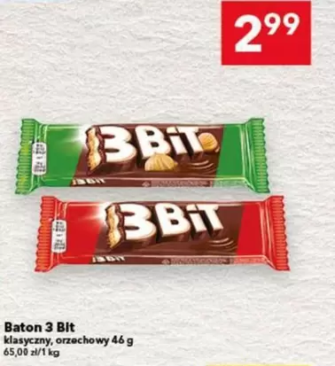 Baton 3 Bit