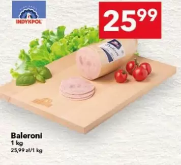 Baleroni