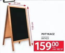 POTYKACZ 847423