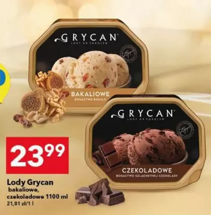 Lody Grycan