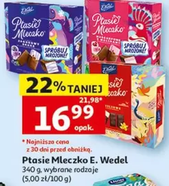 Ptasie Mleczko