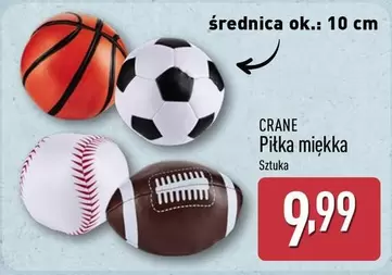 Ok - Piłka miękka