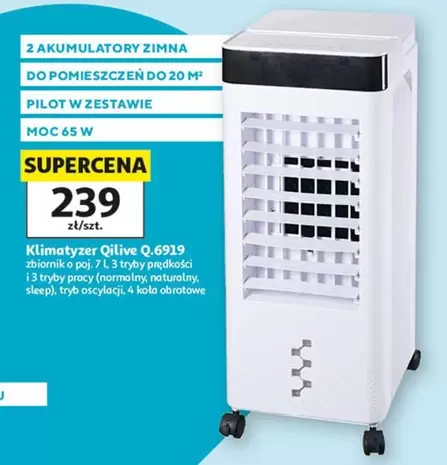 Klimatyzer Qlilive Q.6919