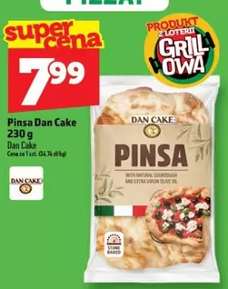 Pinsa