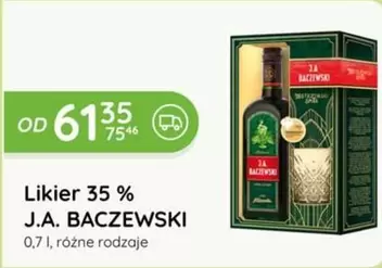 Likier 35 %