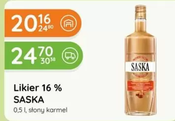 Likier 16 %