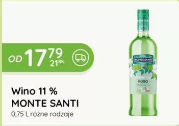 Wino 11%