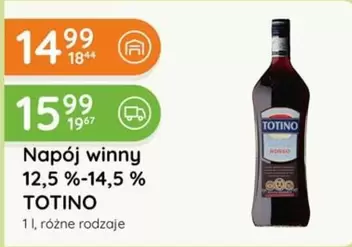 Napój winny