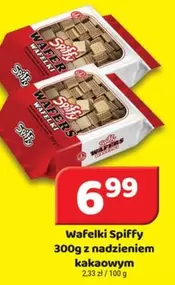 Wafelki