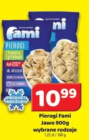 Ok - Pierogi