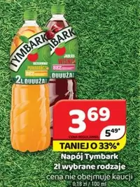 Napój