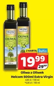 Oliwa Extra Virgin