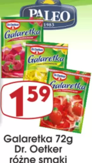 De - Galaretka
