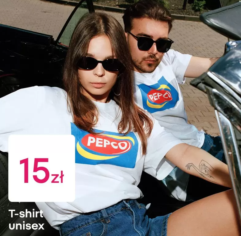 T-Shirt - T-shirt unisex