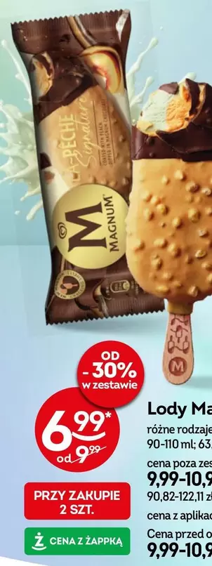 Lody Magnum