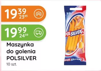 Maszynka do golenia
