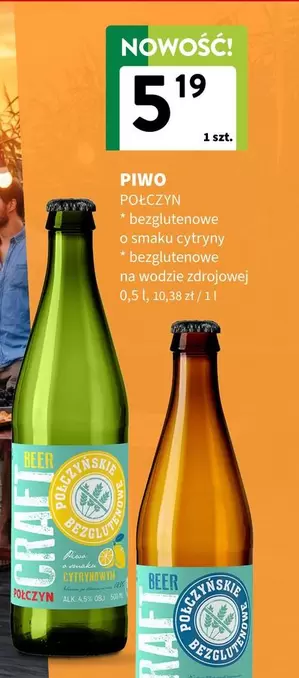 Piwo POLCZYN