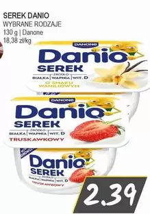 Serek Danio