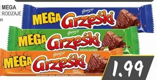 Mega - Grześki