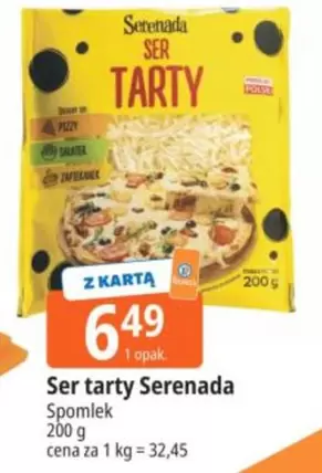 Ser tarty