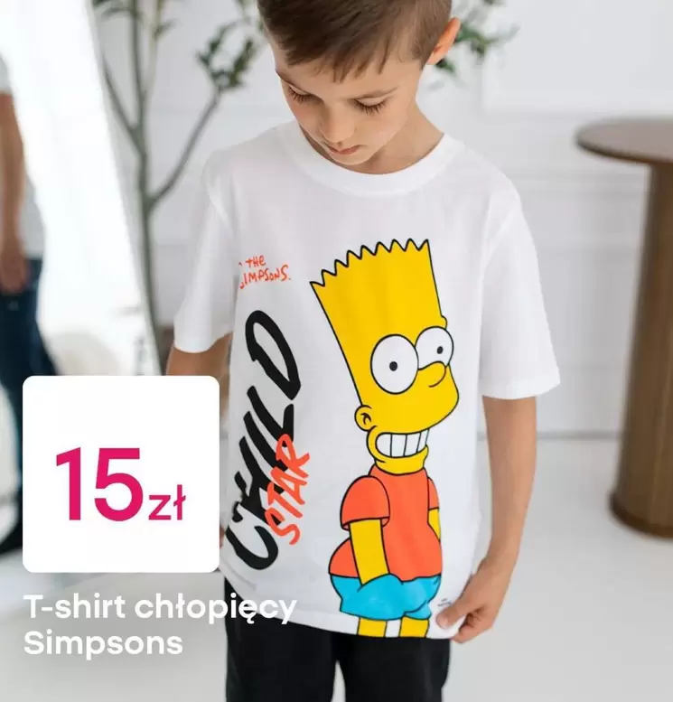 Star - T-shirt