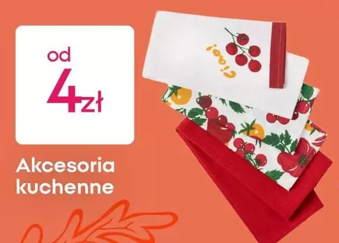 Akcesoria kuchenne