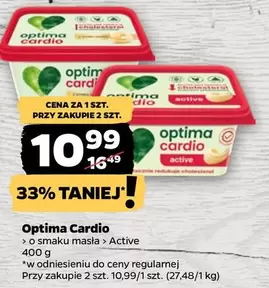 Optima Cardio
