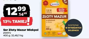 Ser Zloty Mazur