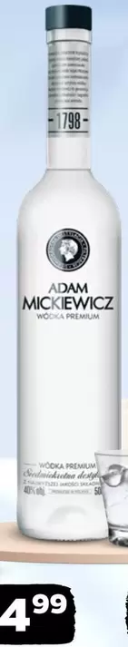 ADAM MICKIEWICZ