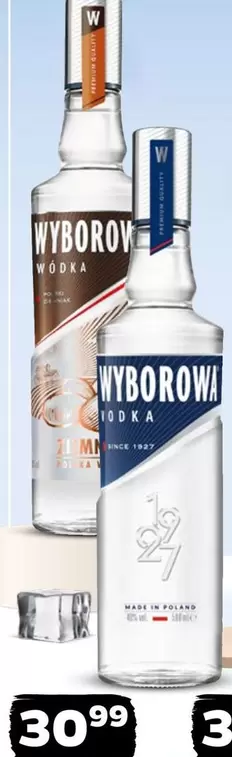 Wódka