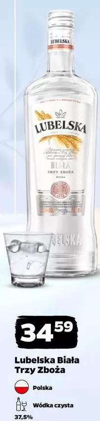 Biała Trzy Zboża