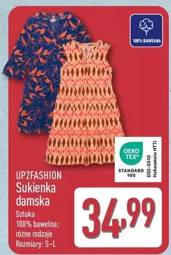 Sukienka damska