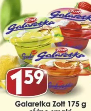Galaretka