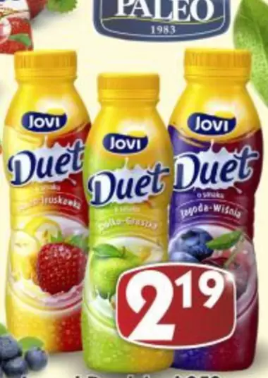Duet