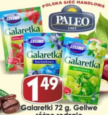 Ps - Galaretka