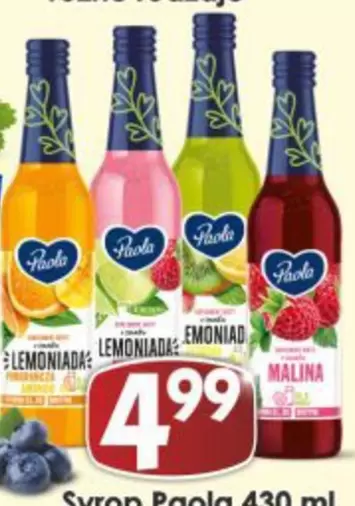 Lemonada