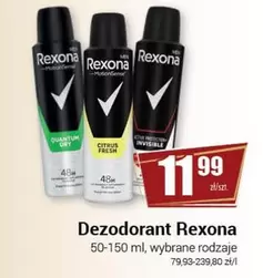 Dezodorant