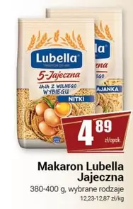 Makaron Jajeczny