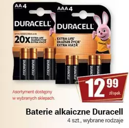 Baterie alkaliczne