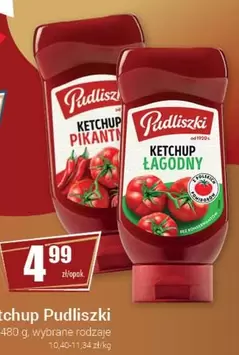 Ketchup